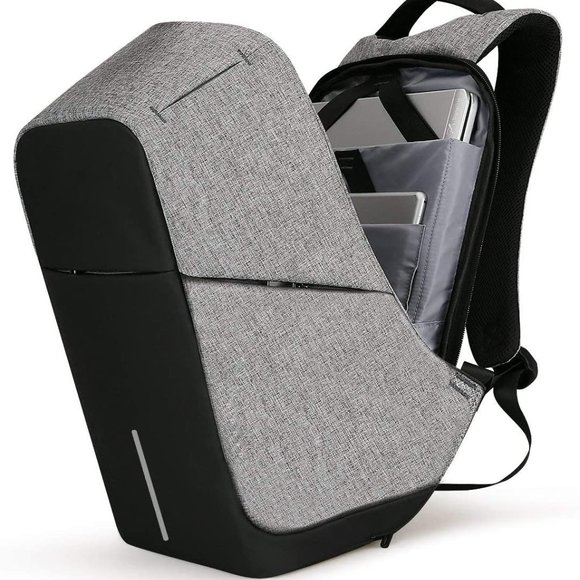 Other - NWOT Anti Theft Laptop Backpack